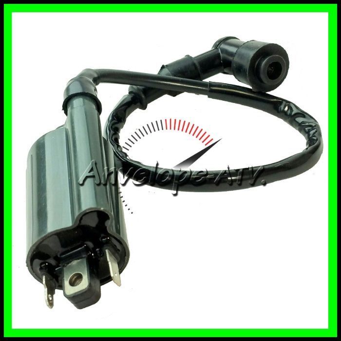 Bobina Inductie Atv YAMAHA Raptor 700 Grizzly 660 600 YFM 550 400
