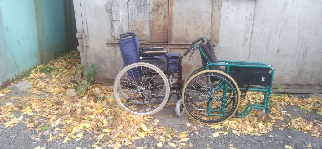Коляски  для инвалидов Дешева