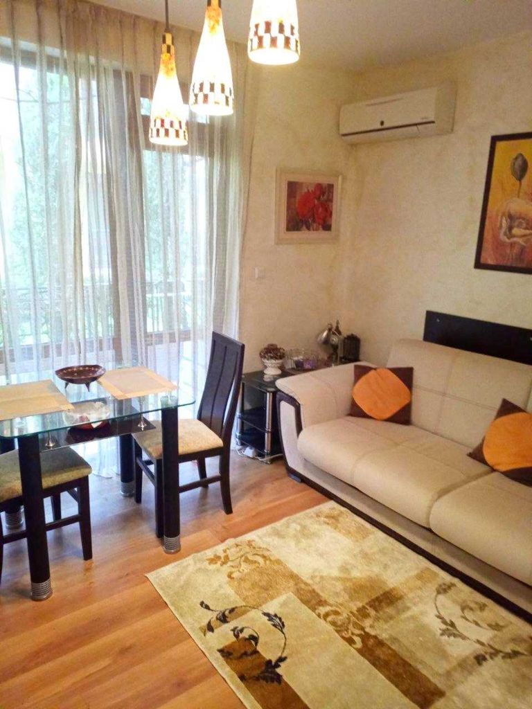 Продава се Двустаен апартамент в Свети Влас - 75 кв.м за 840 €/кв.м - Снимка #6