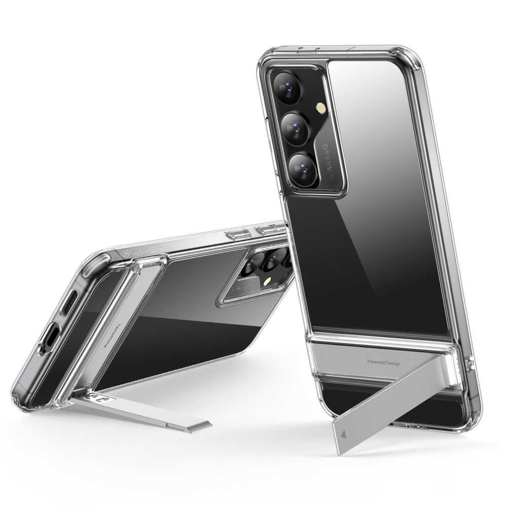 Кейс със стойка ESR AIR SHIELD Boost Galaxy S24/Ultra