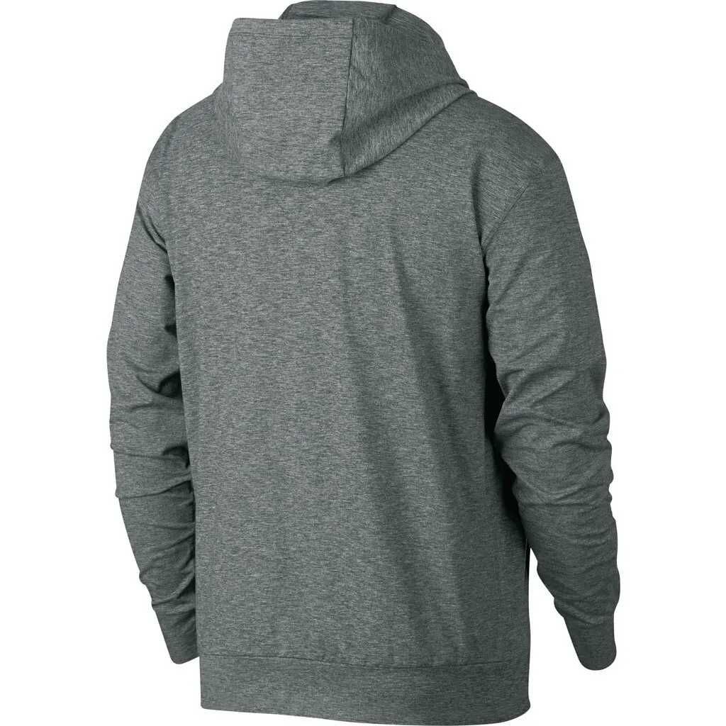 Nike Dri-FIT Men's Full-Zip размер S  Оригинал Код 266
