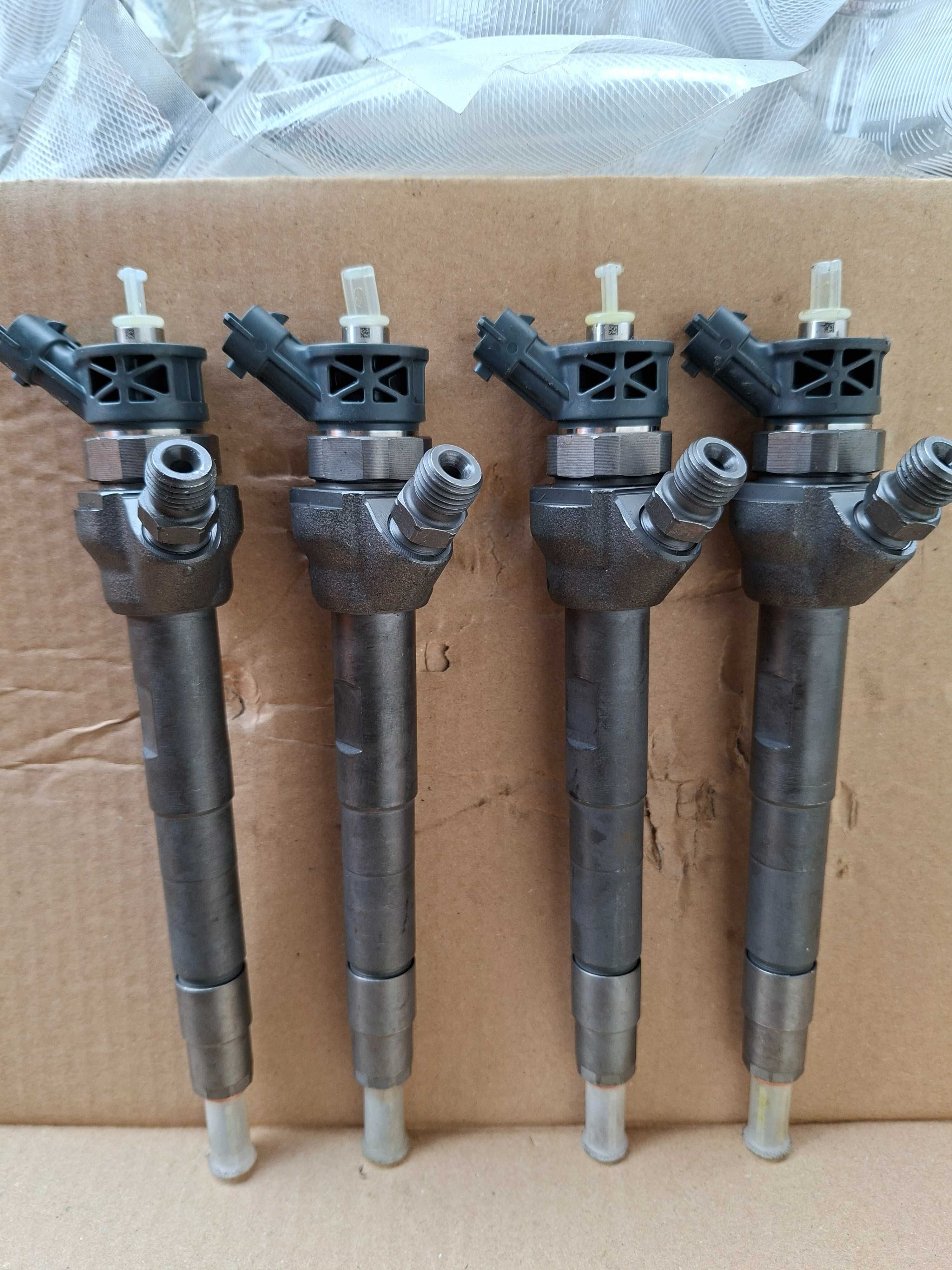 дюзи дюза бош Bosch Ford 1,5  1,6 Tdci JAGUAR LAND ROVER 2,0 D TD