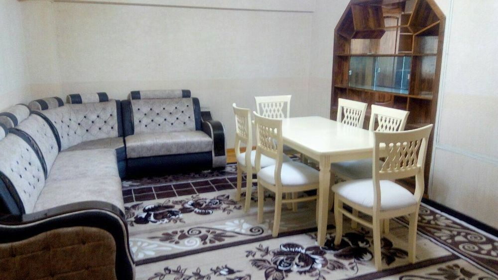 Аренда Квартира 3 хона Чорсу Туркуваз