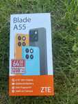 ZTE Blade A55 , telefonul arata si merge impecabil !