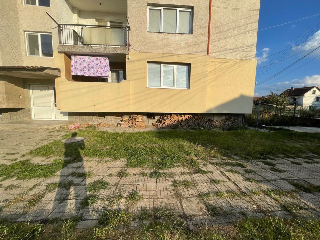 Продава се Двустаен апартамент в с. Райово, Област София-област - 70 кв.м за 1029 €/кв.м - Снимка #5