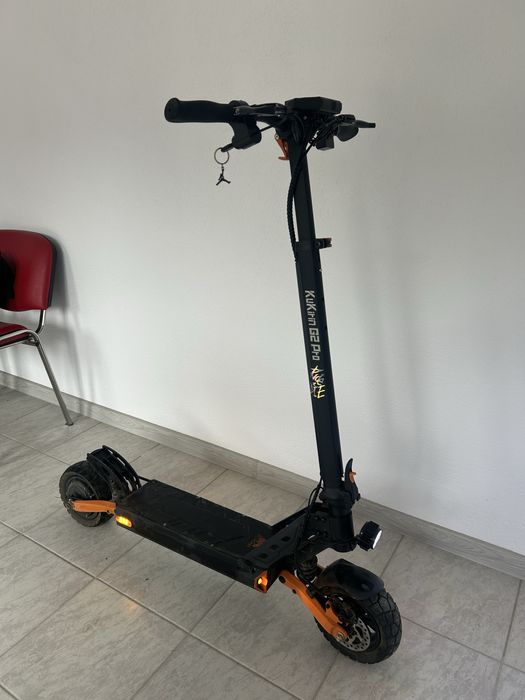 Vand Kukirin G2 pro