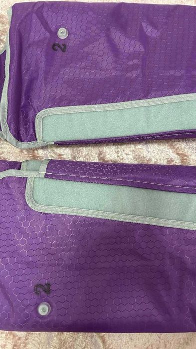 Продавам лимфопреса - апарат за лимфен дренаж