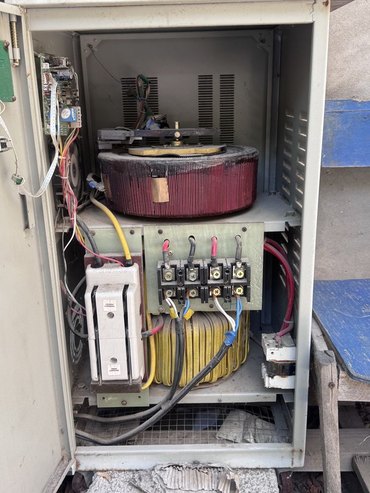 Stabilizator 30 KVA