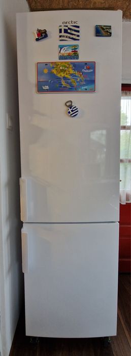 Combina frigorifica Arctic KS32N