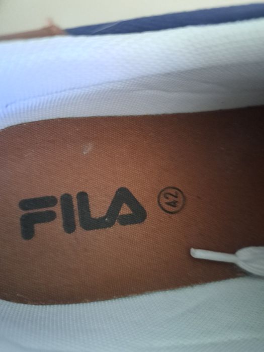 Încălțăminte sport FILA nr nr 42