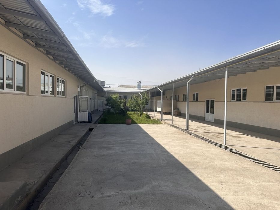 Срочно! Продажа готовая швейная фабрика 12 сотки, в районе Серлеги.