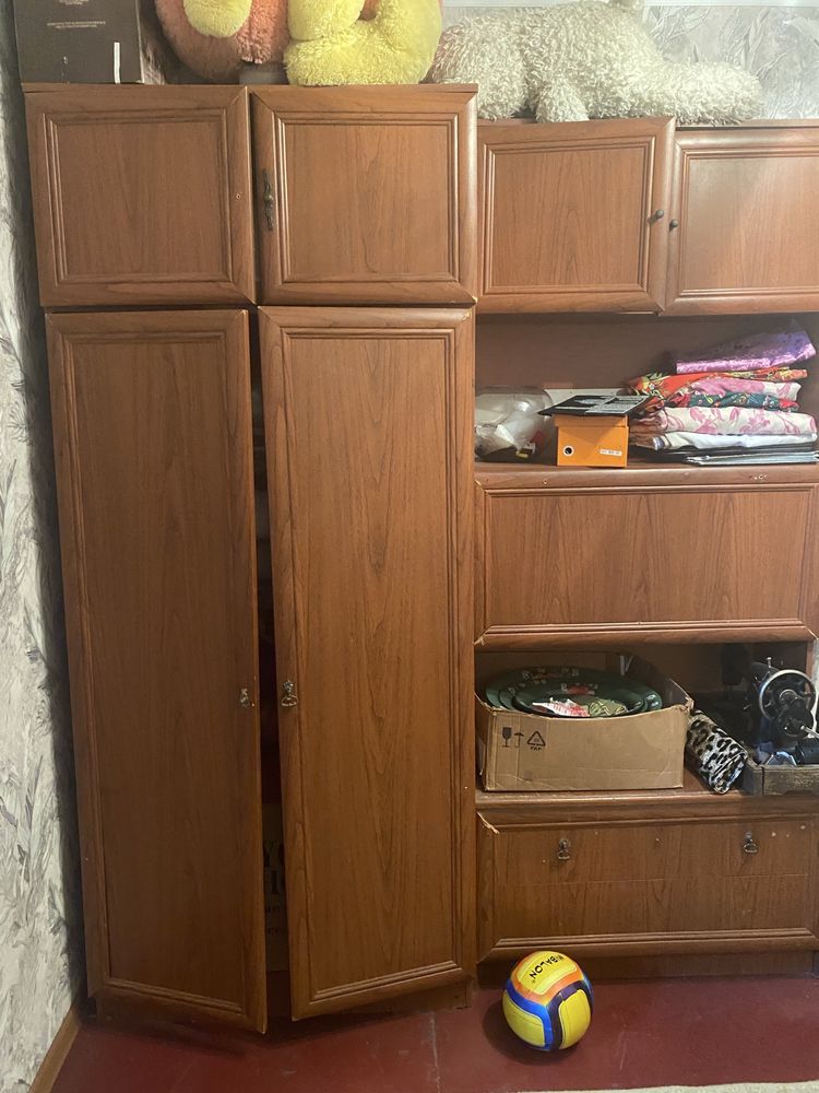 Продам станку и шкаф