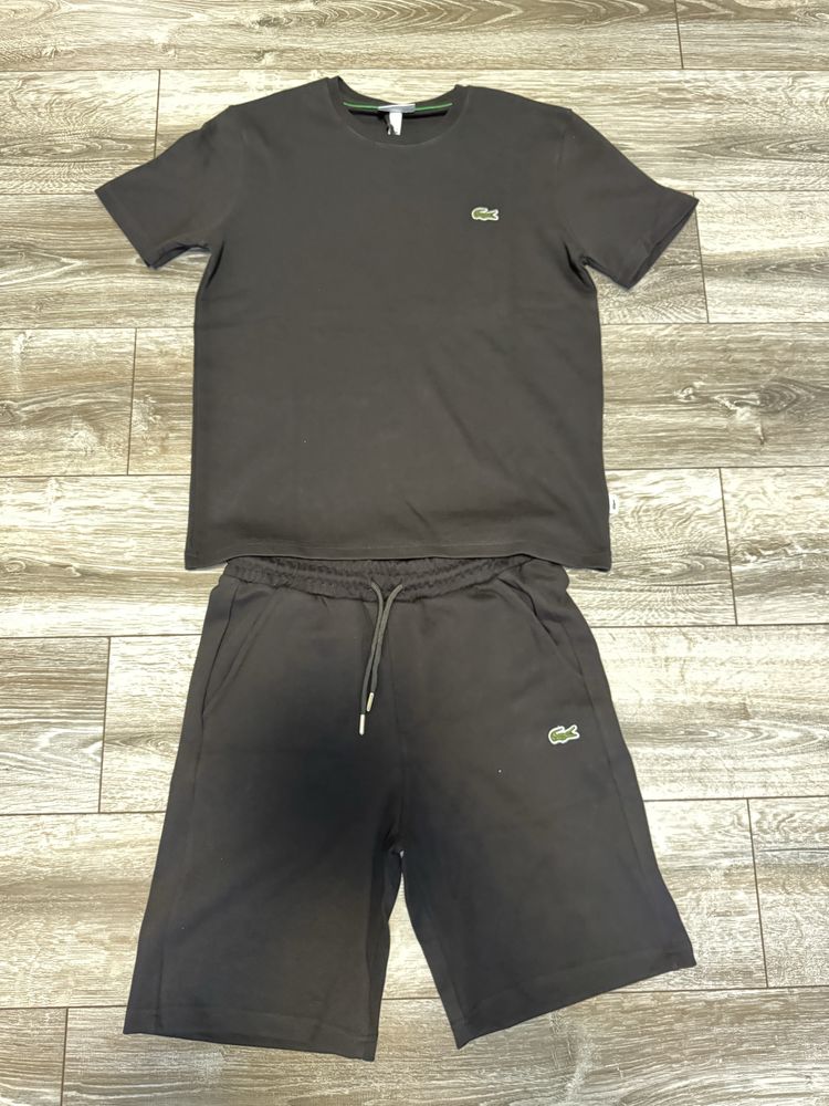 Lacoste Summer tracksuit / екип
