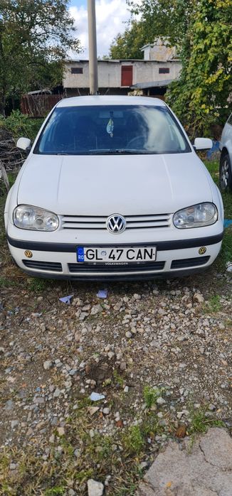 Vand golf 4 1,9 ALH