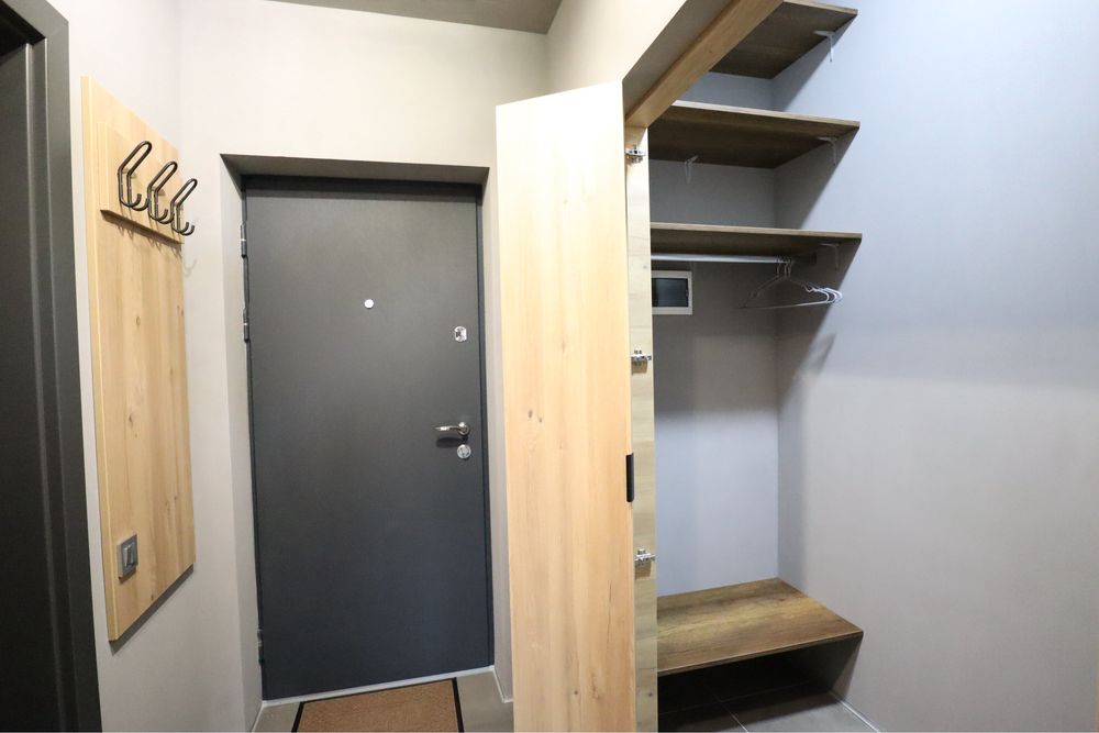 Studio - Green Loft Apartments Mogosoaia + Loc de parcare