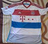 Tricou Bayern München-Müller