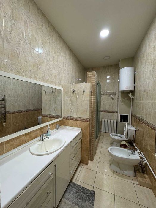 Продается 4-х.комн. квартира, Габус