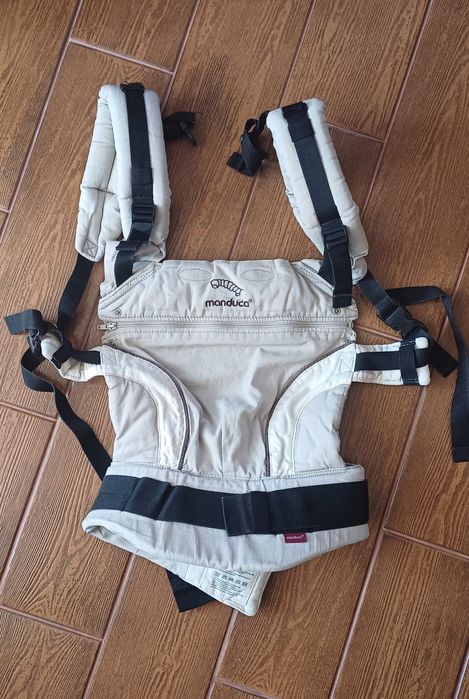 Marsupiu Manduca ergonomic