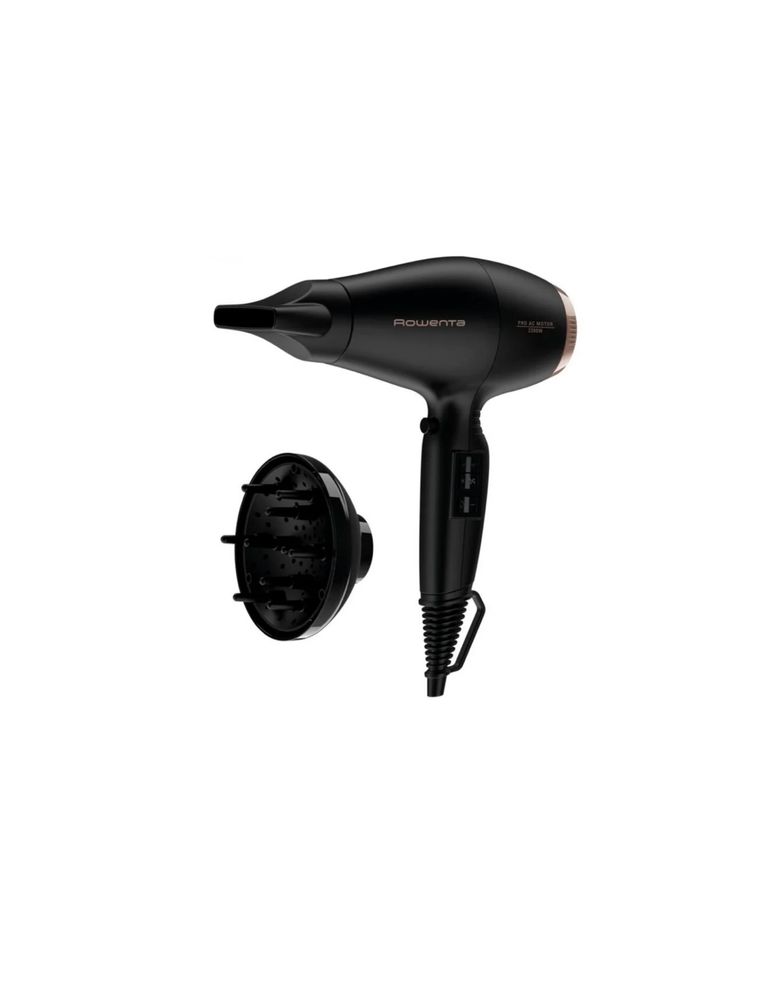 Фен Rowenta PRO AC MOTOR (CV-6930)