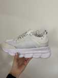 Versace chain reaction