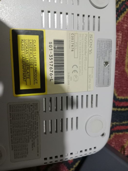 Ps1 slim sotiladi