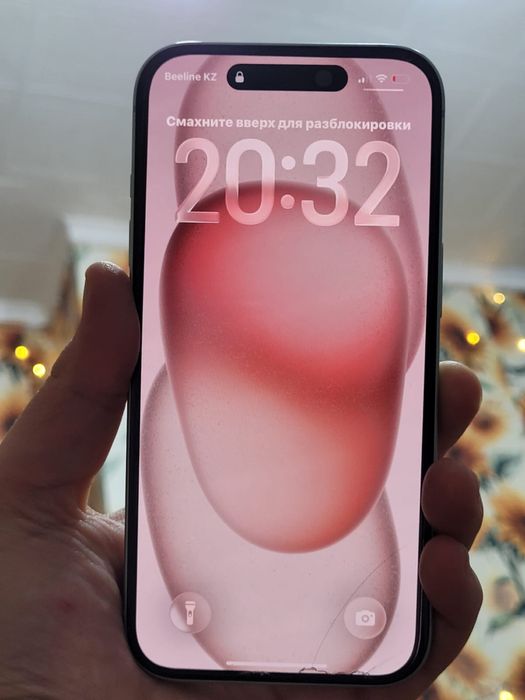 IPhone 15 128гб.