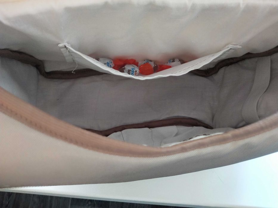 Продам сумку мамы