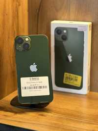 Айфон 13 зеленый 128гб 99%