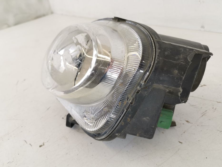 Ляв проектор с халоген Фиат 500 2 / Fiat 500 2 [фейслифт] Оригинален,