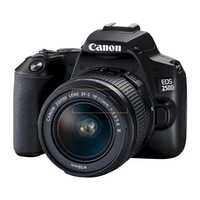 Canon EOS 250D 18-55mm Ishlatilmagan