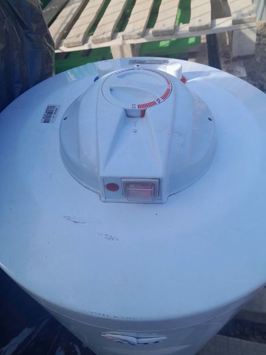Boiler nou electric