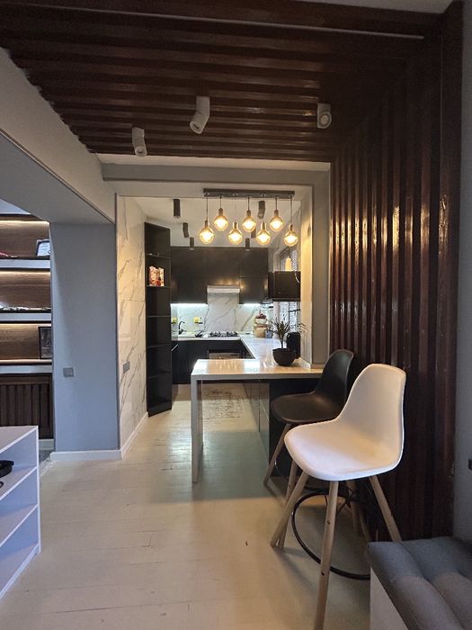 Чиланзар 5 кв евроремонт