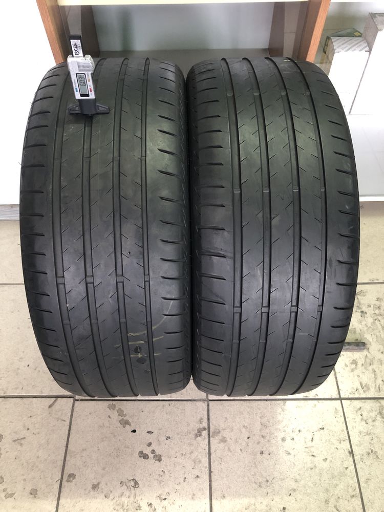 255 45 19 Bridgestone de vara