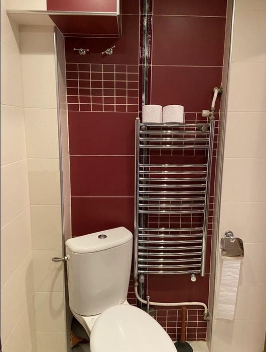 Дава се под наем Двустаен апартамент в София, Център - 75 кв.м за 600 € - Снимка #6