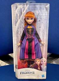 Papusa Disney Frozen II Anna - NOU