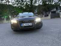 Vand autoturism Audi A7