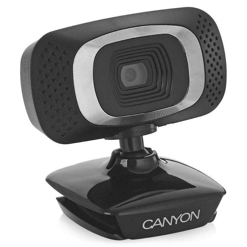 Веб-камера Canyon CNE-CWC3N