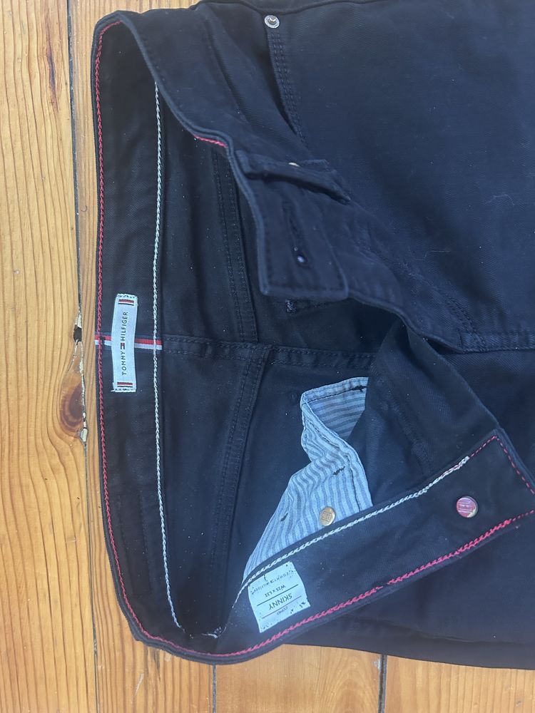 Tommy Hilfiger дамски дънки
