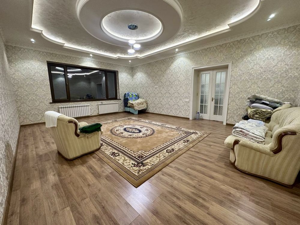 СРОЧНО! Продается шикарный НОВЫЙ ЕВРО-ДОМ Сергели Кумарык