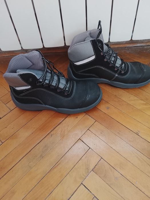 Bocanci muncă/lucru Base mărimea 42