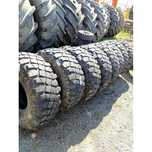 Anvelope 325/85R16 Michelin Radiale Second Hand