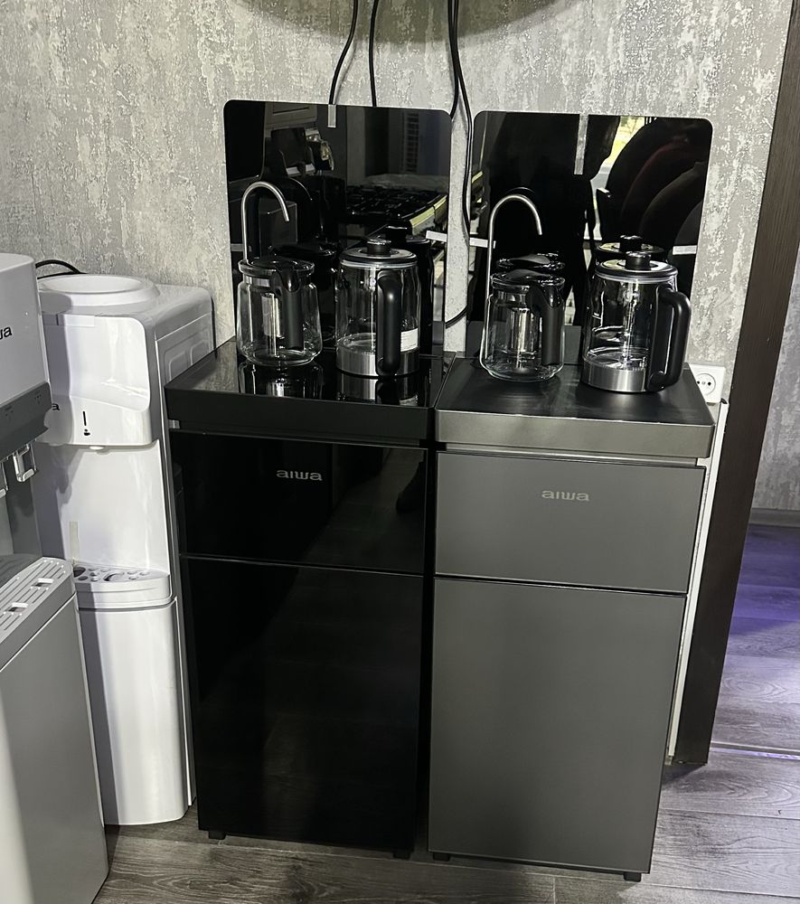 Сенсорный Кулер AIWA