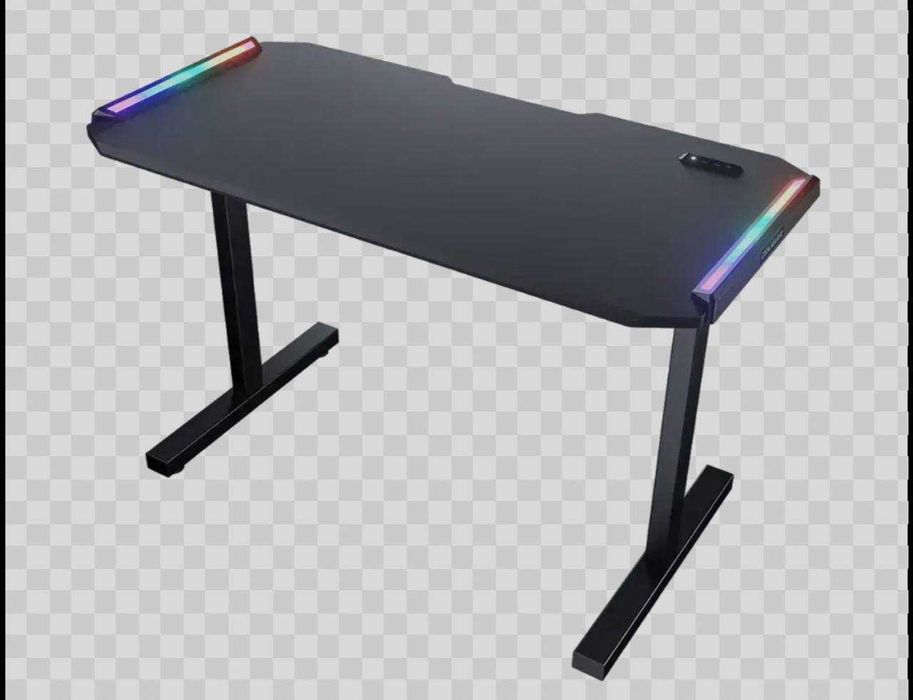 СРОЧНО  Игровой стол Cougar E-Deimus 120