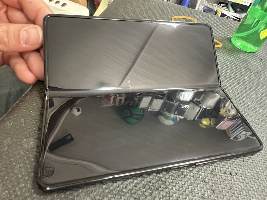 Display swap Samsung Note 10+ S20-S22-S24-S23 ultra Fold 4 5 flip 4 5