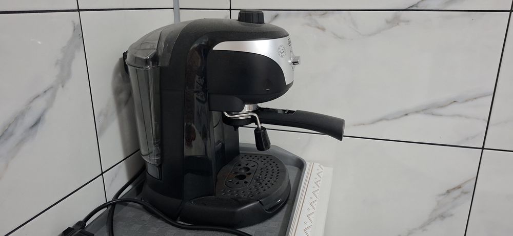 Aparat Cafea Deloghi