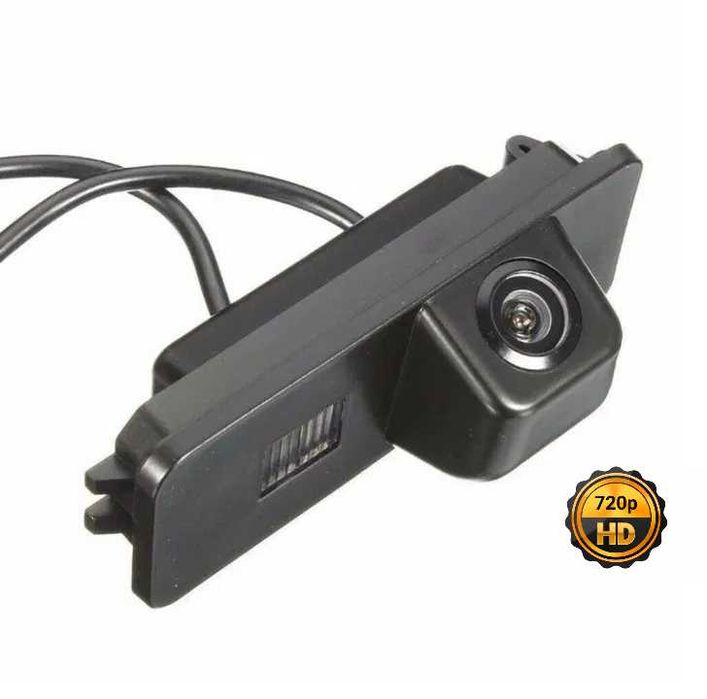 Camera video HD marsarier VW Golf 4 5 6 Passat B6 CC SCIROCCO SeatLeon