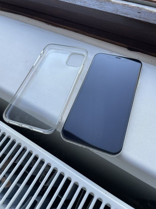 Iphone 11 white