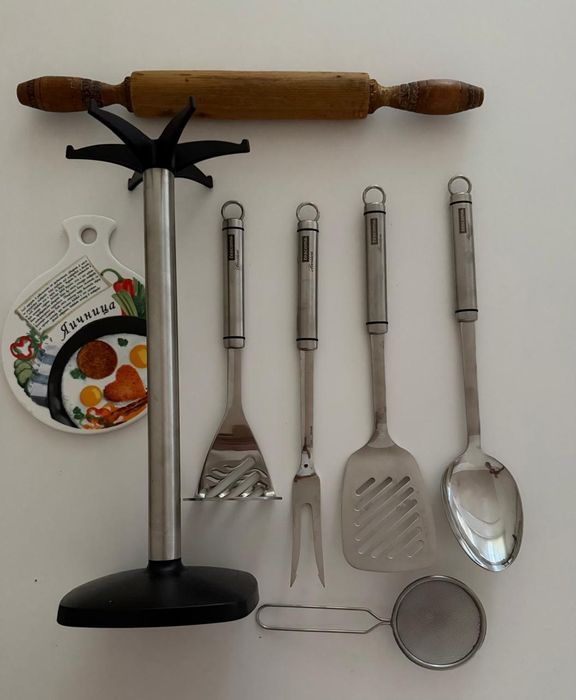 Продам домашнюю утварь