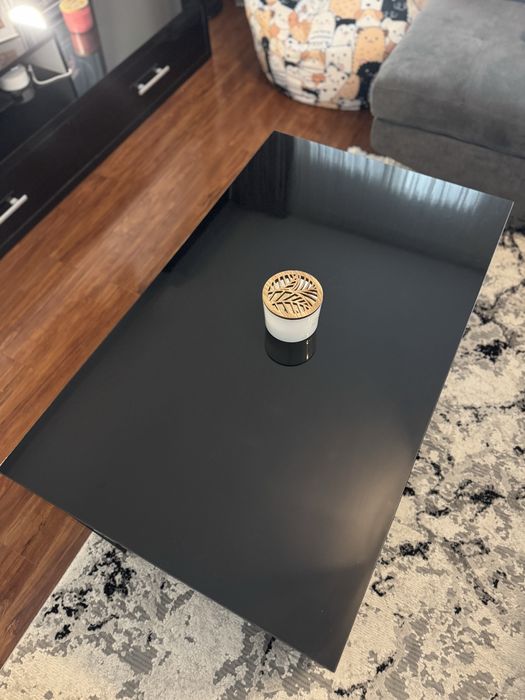 Set mobilier sufragerie | Mobilier TV si masuta de cafea | 6 piese