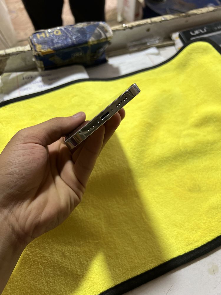 Iphone 13pro kafolati bilan